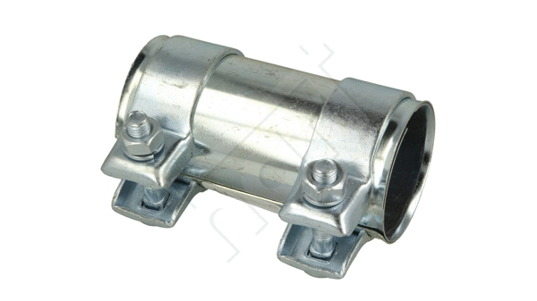Raccord de tuyau, système d'échappement HART 473 868