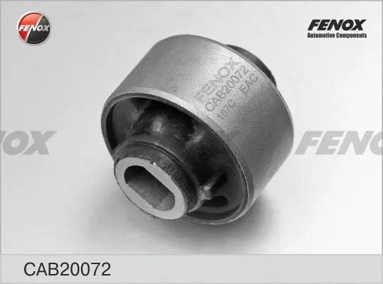 Suspension, bras de liaison FENOX CAB20072