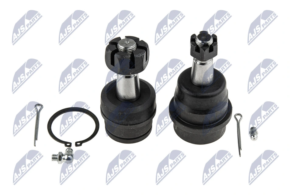 Rotule de suspension NTY ZSD-CH-003