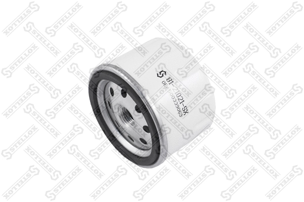 Filtre à air STELLOX 81-21021-SX