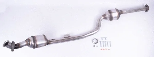 Catalyseur EEC MZ6013T