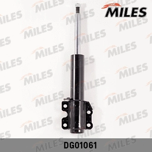 Amortisseur MILES DG01061