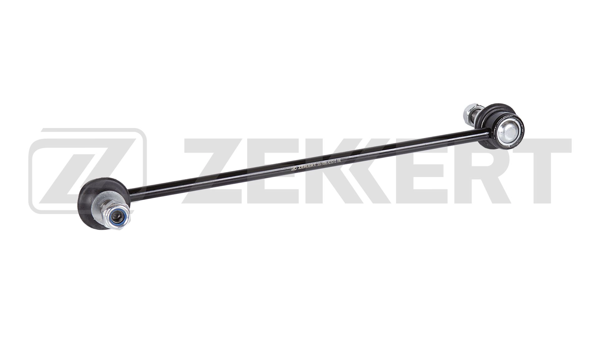 Entretoise/tige, stabilisateur ZEKKERT SS-1686