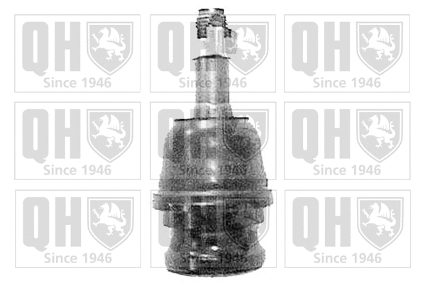 Rotule de suspension QUINTON HAZELL QSJ1233S