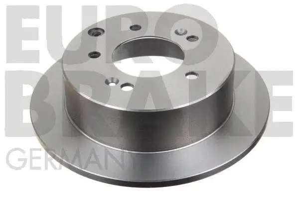 Disque de frein EUROBRAKE 5815203531