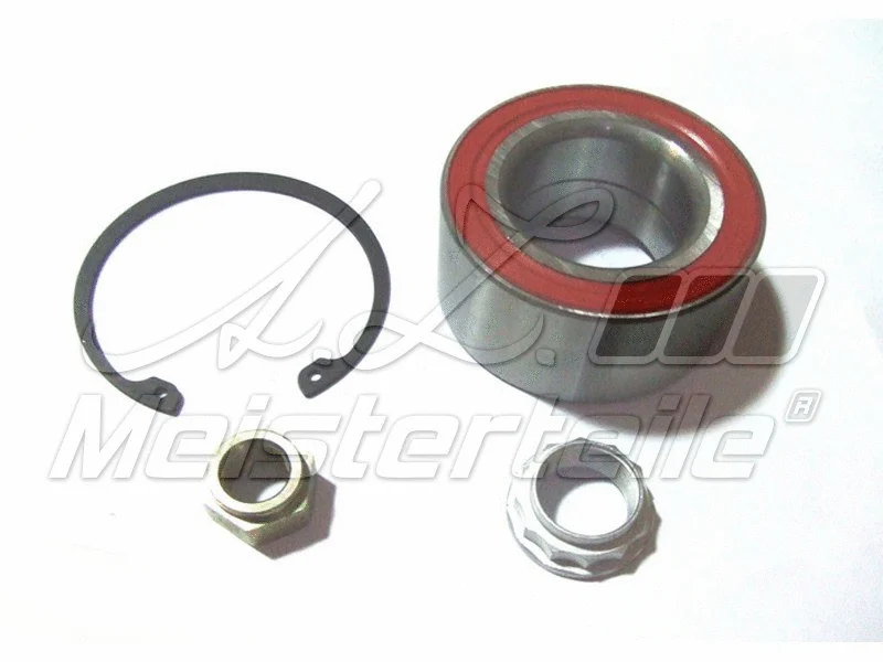 Kit de roulements de roue A.Z. Meisterteile AZMT-42-051-1615
