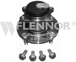 Kit de roulements de roue FLENNOR FR491356