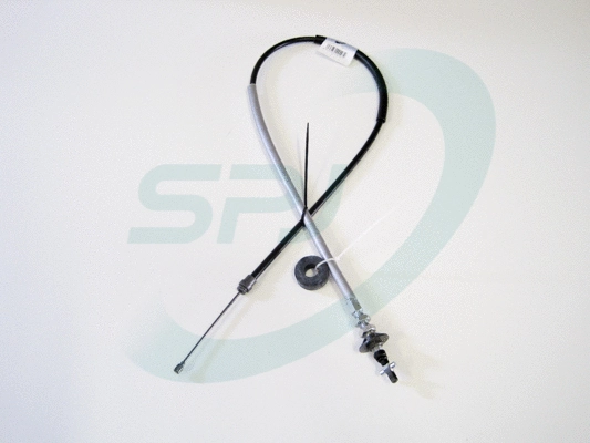 Tirette à câble, commande d'embrayage SPJ 911073