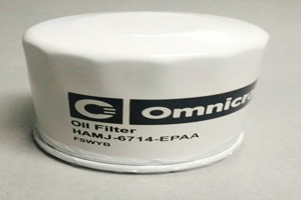 Filtre à huile Omnicraft QFL213
