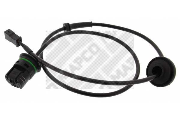 Capteur, vitesse de roue MAPCO 86811