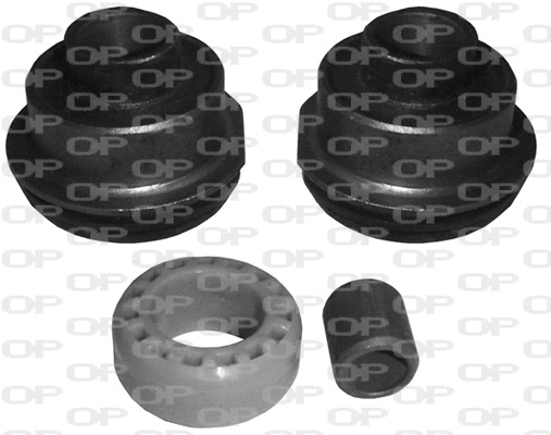 Suspension, bras de liaison OPEN PARTS SSS1069.11