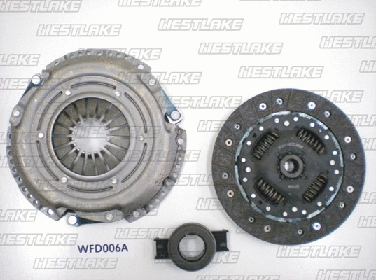 Kit d'embrayage WESTLAKE WFD006A