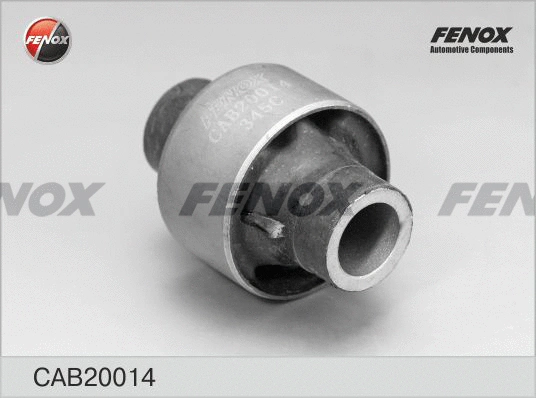 Suspension, bras de liaison FENOX CAB20014