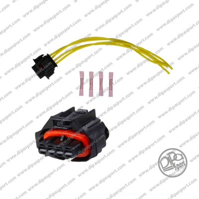 Kit de montage, kit de câbles DIPASPORT PLUG1134