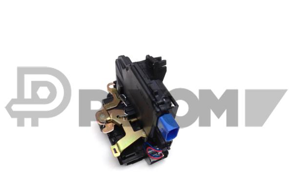 Serrure de porte PLYOM P766921