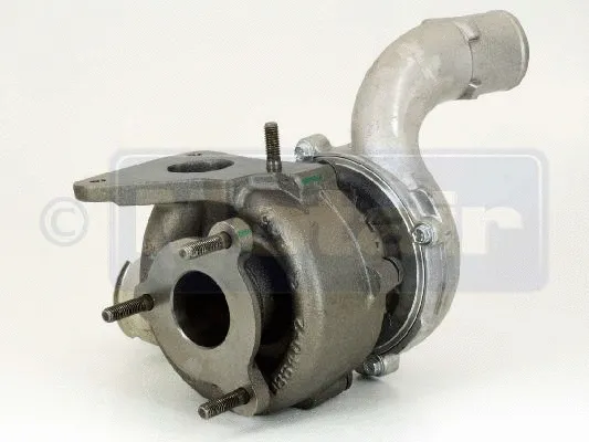 Turbocompresseur, suralimentation MOTAIR TURBO 101967