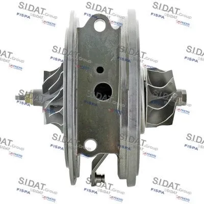 Groupe carter, turbocompresseur AUTOTEAM D71577