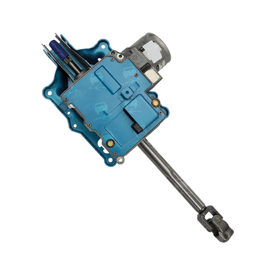 Colonne de direction Remanauto EPS0081R