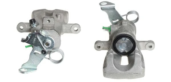 Étrier de frein 4X4 ESTANFI PDF-13-074