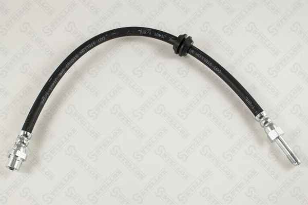 Flexible de frein STELLOX 27-00038-SX