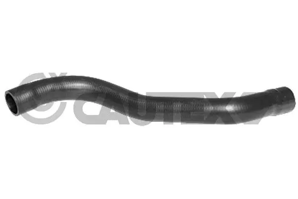 Durite de radiateur CAUTEX 767534