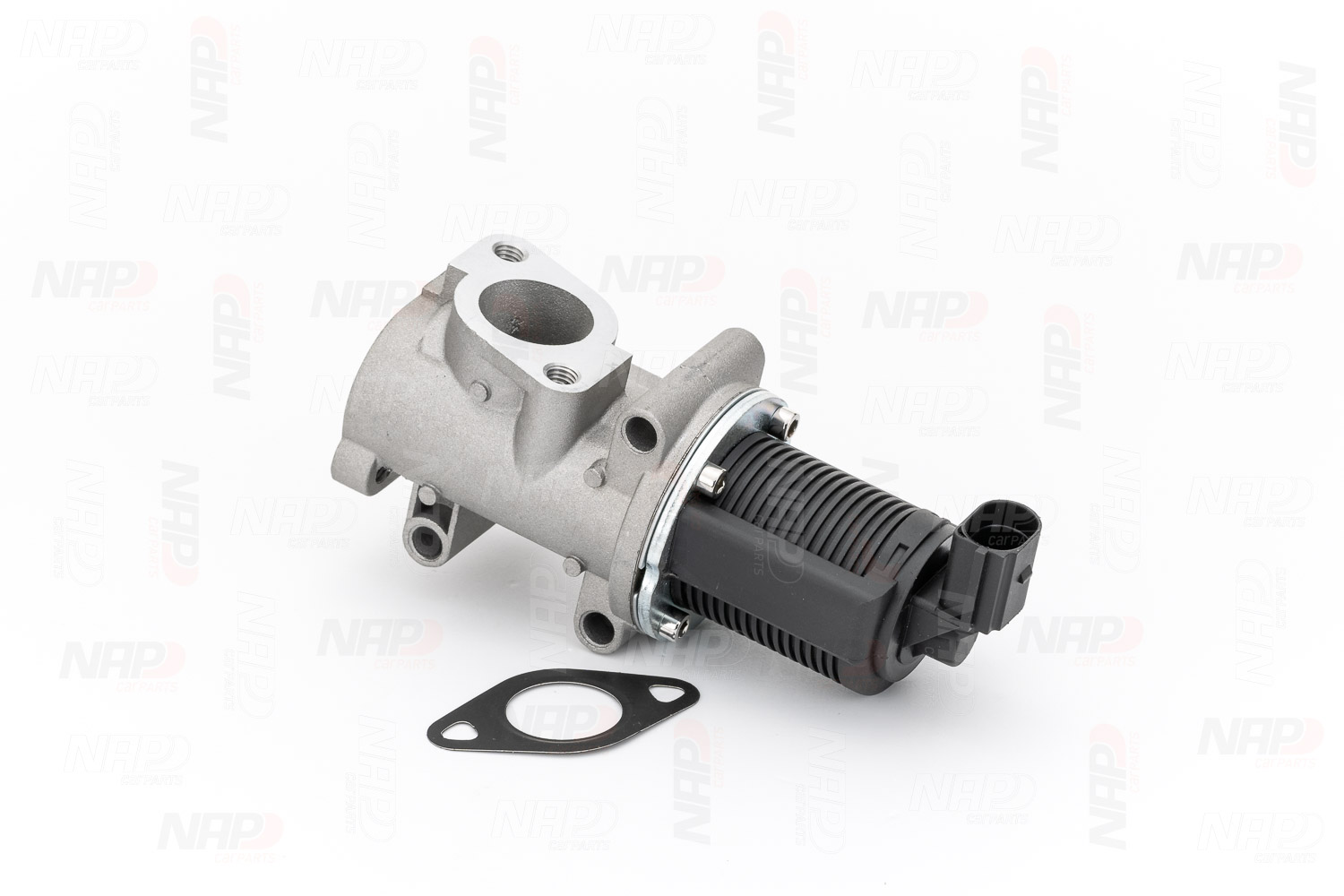 Vanne EGR NAP carPARTS GmbH CAV10031
