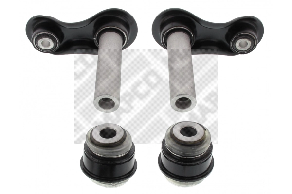 Jeu de bras, suspension de roue MAPCO 53658