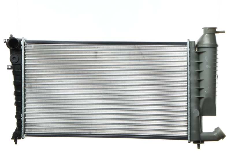Radiateur, refroidissement du moteur A.Z. Meisterteile AZMT-45-040-3025