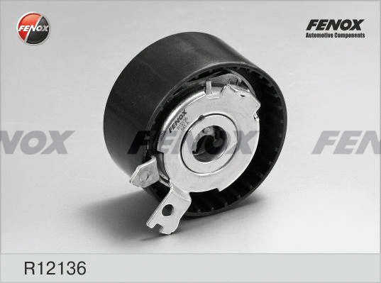 Poulie de tension, courroie crantée FENOX R12136