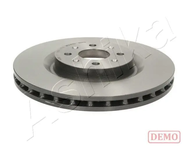 Disque de frein ASHIKA 60-00-0203C