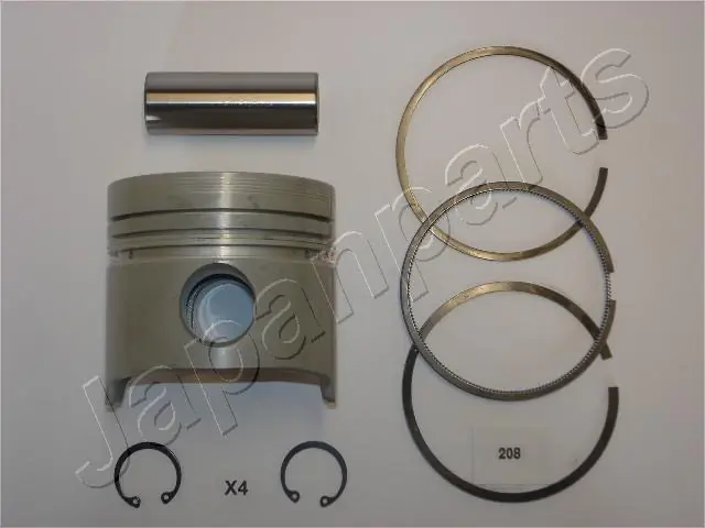 Piston JAPANPARTS KI208
