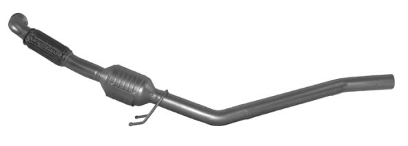 Catalyseur VEGAZ GmbH VK-877