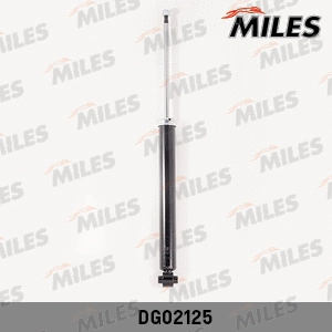 Amortisseur MILES DG02125
