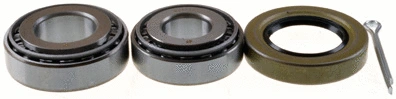 Kit de roulements de roue DENCKERMANN W413427