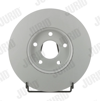 Disque de frein JURID 563160JC