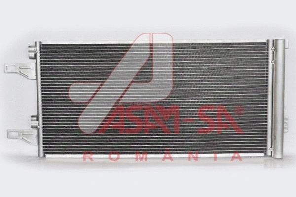 Condenseur, climatisation ASAM AUTOMOTIVE 32874