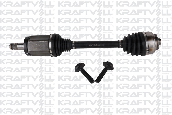 Arbre de transmission KRAFTVOLL GERMANY 01010314