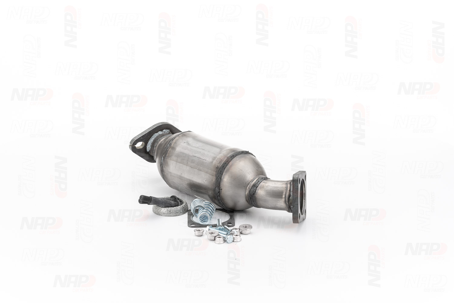 Catalyseur NAP carPARTS GmbH CAK10242