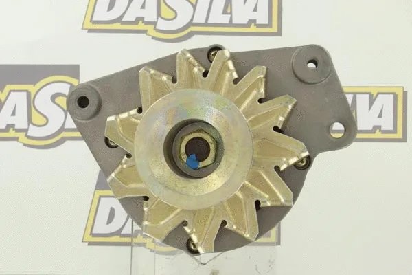 Alternateur DA SILVA 010192