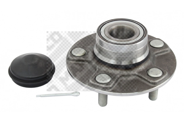 Kit de roulements de roue MAPCO 26226