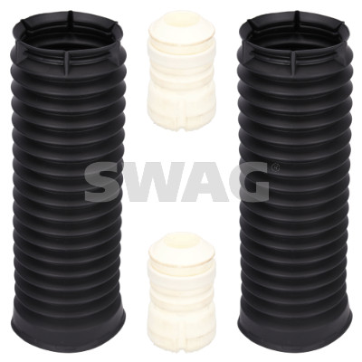 Kit de protection contre la poussière, amortisseur SWAG 33 10 9915