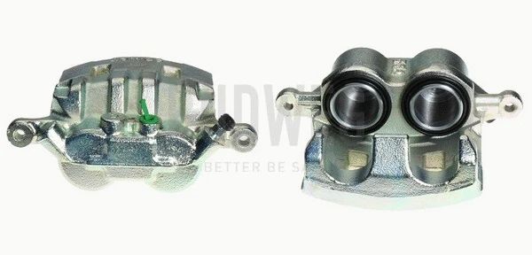 Étrier de frein BUDWEG CALIPER 343936