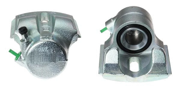 Étrier de frein 4X4 ESTANFI PDF-40-008