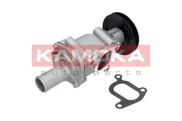 Pompe à eau, refroidissement du moteur KAMOKA T0116