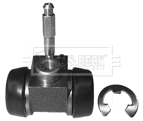 Cylindre de roue BORG & BECK BBW1091