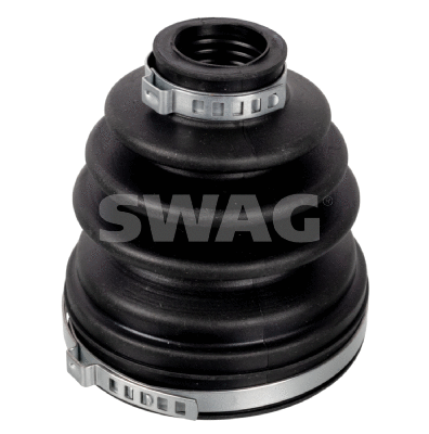 Jeu de joints-soufflets, arbre de commande SWAG 33 10 3029