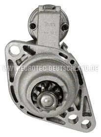 Démarreur EUROTEC 11020250