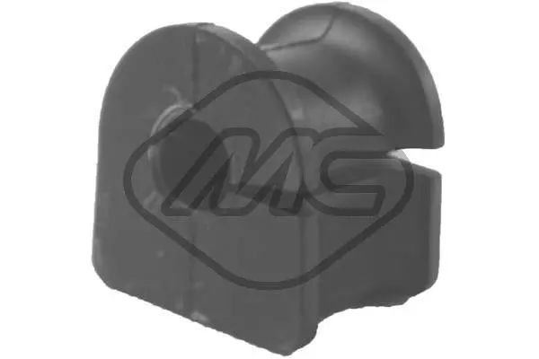 Suspension, stabilisateur Metalcaucho 42127