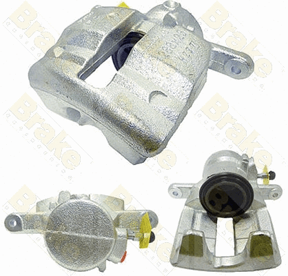 Étrier de frein Brake ENGINEERING CA2632
