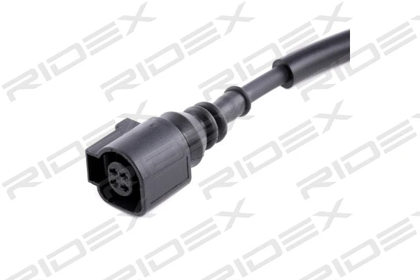 Capteur, vitesse de roue RIDEX 412W0513